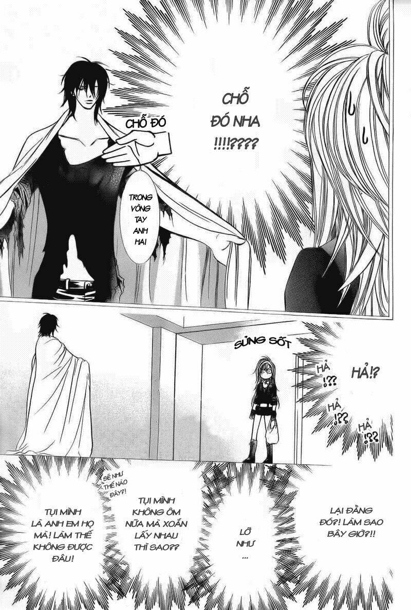 thử thách của kyouko chapter 181 17