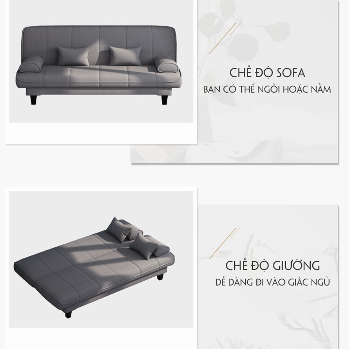 Ghế sofa cao cấp - Ghế Sofa/Giường cao cấp