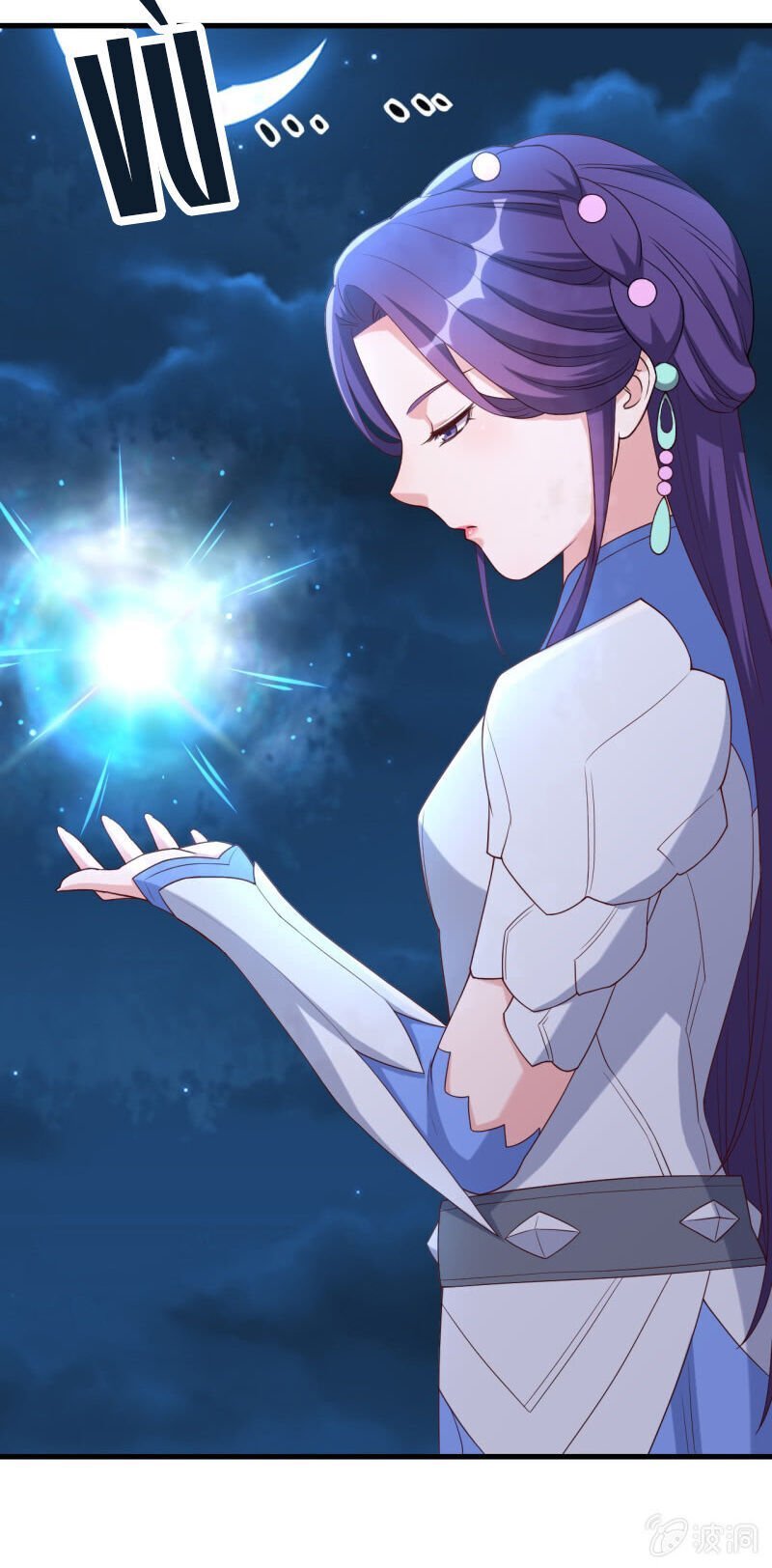 tà y cuồng thê chapter 137 10