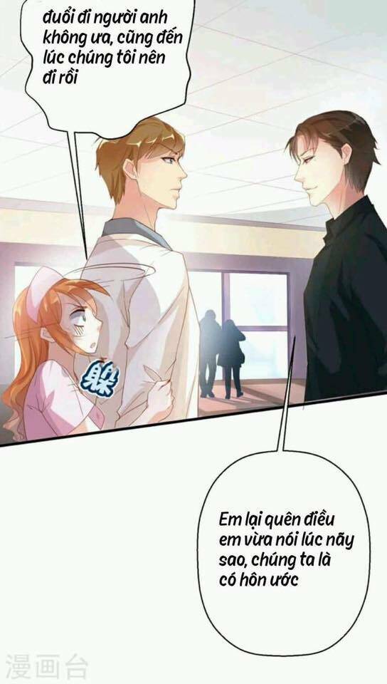 người vợ bí ẩn của tổng tài chapter 15 23