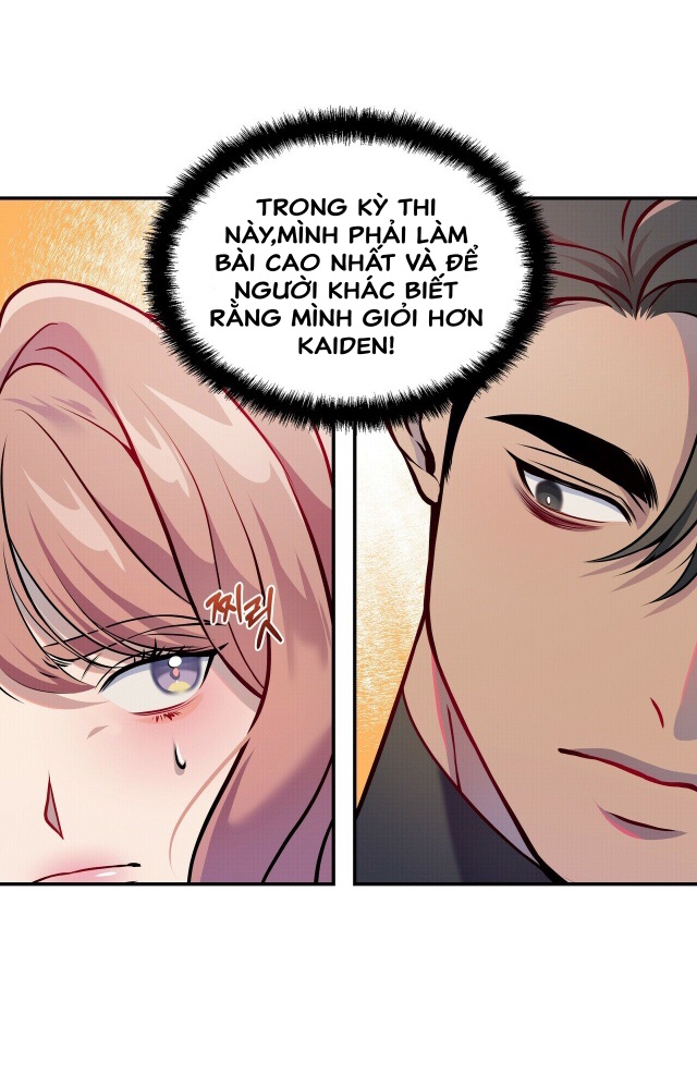 cảm xúc trong những giấc mơ chapter 1.5 37