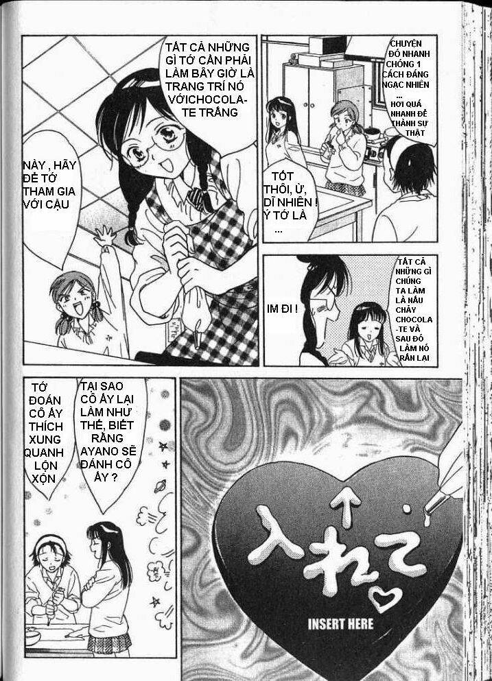 joshikousei chapter 12 17