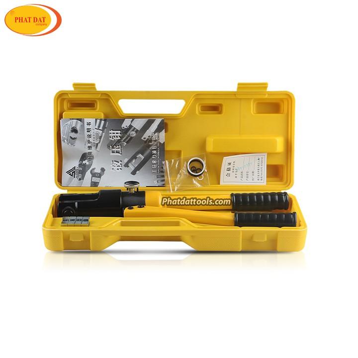 Kìm bấm thủy lực YQK70