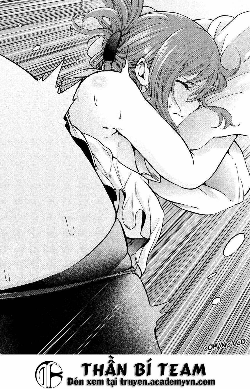 golden times chapter 3 15