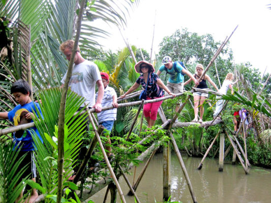 Tour Cần Thơ 1 ngày