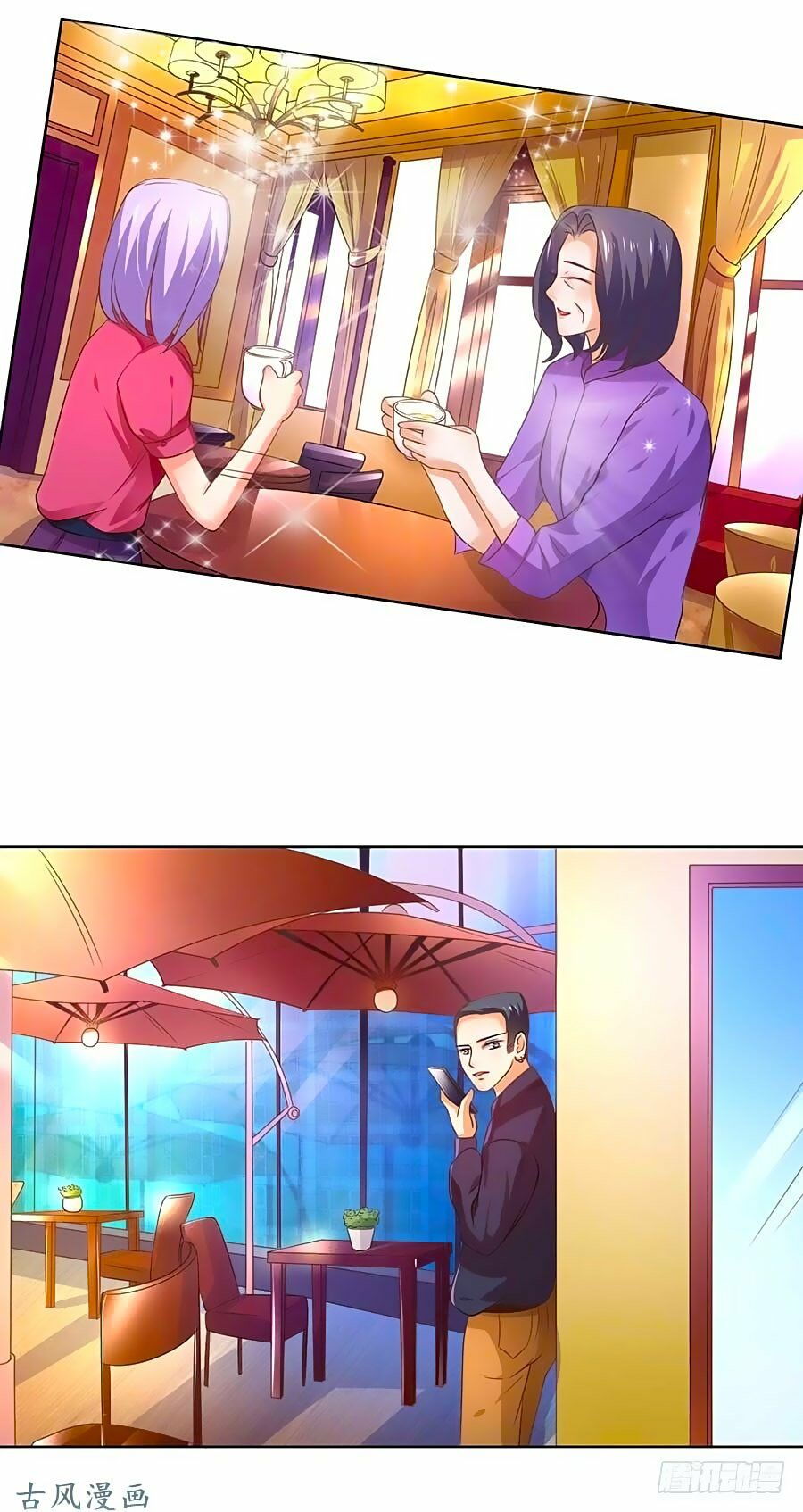 bác sĩ sở cũng muốn yêu chapter 128 20