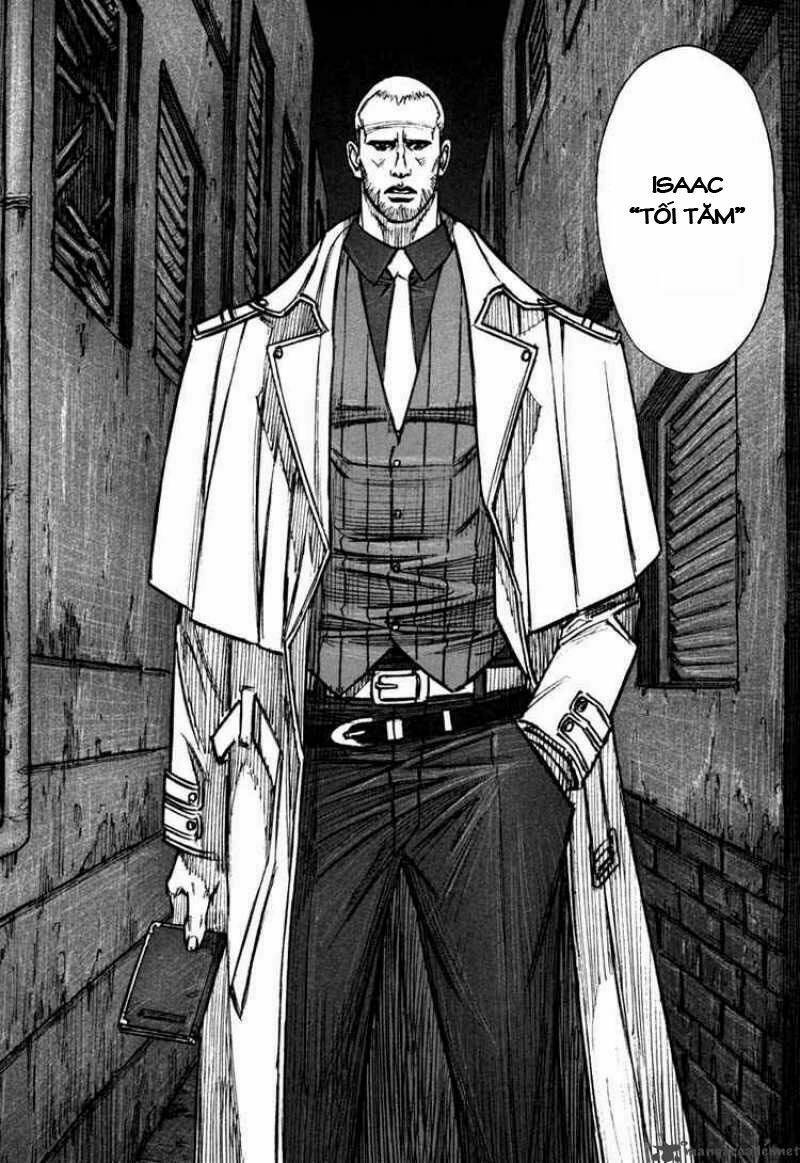 jackals chapter 10 25