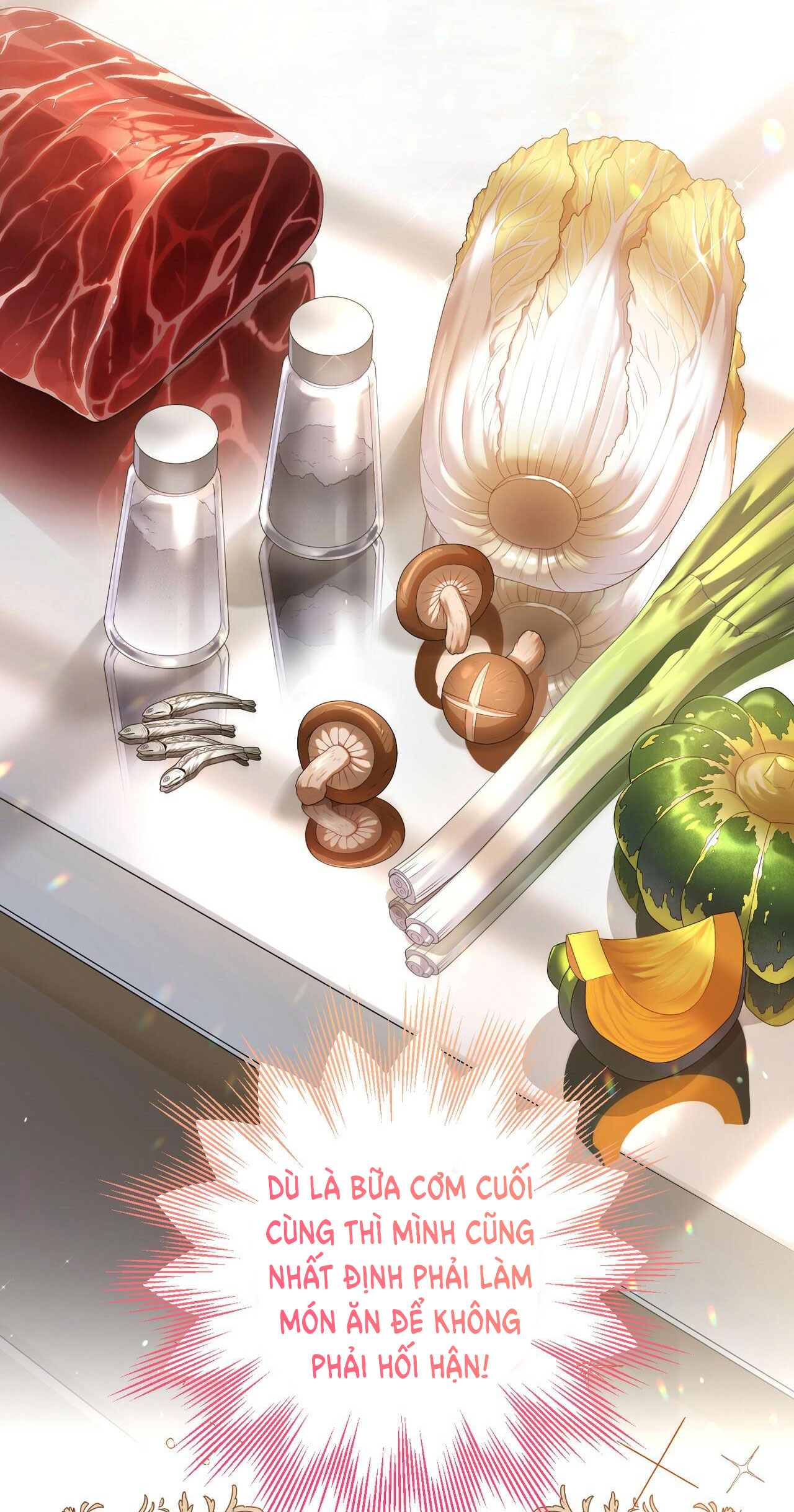 hãy nếm và nuốt đi nào chapter 3.2 41