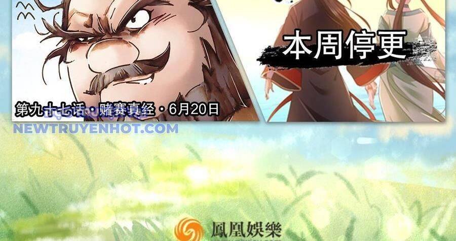 thiên long bát bộ webtoon chapter 131 99