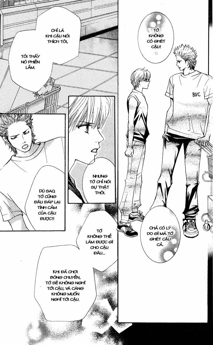 xứng danh anh hùng chapter 20 31