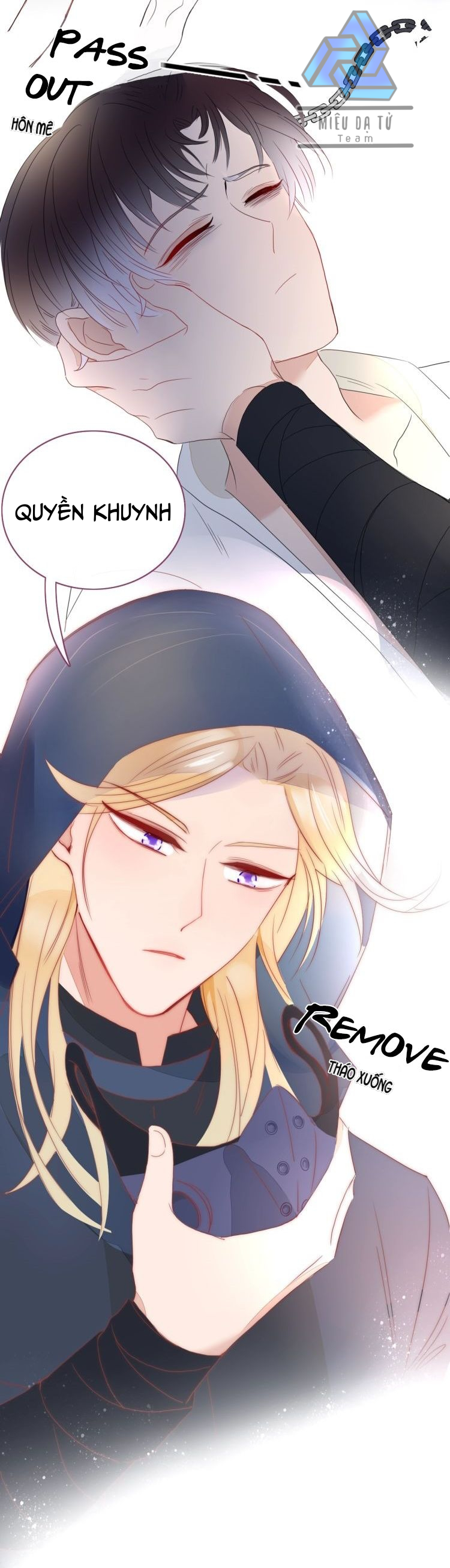 lão thịt tươi chapter 1 37