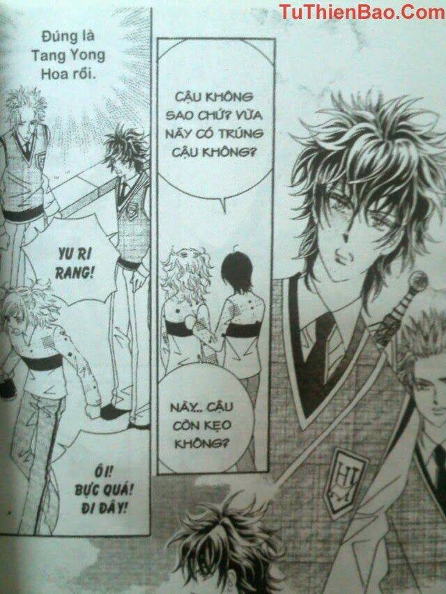 tình trong mộng chapter 8 93