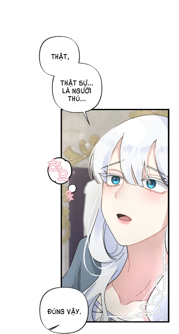 [18+] chuyện mèo trắng bị ba tước báo đen ăn thịt chapter 2.1 34