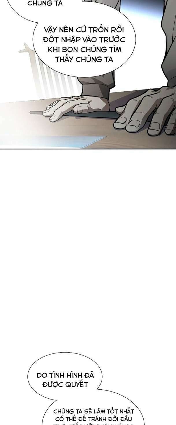 cuộc chiến trong tòa tháp chapter 580 79