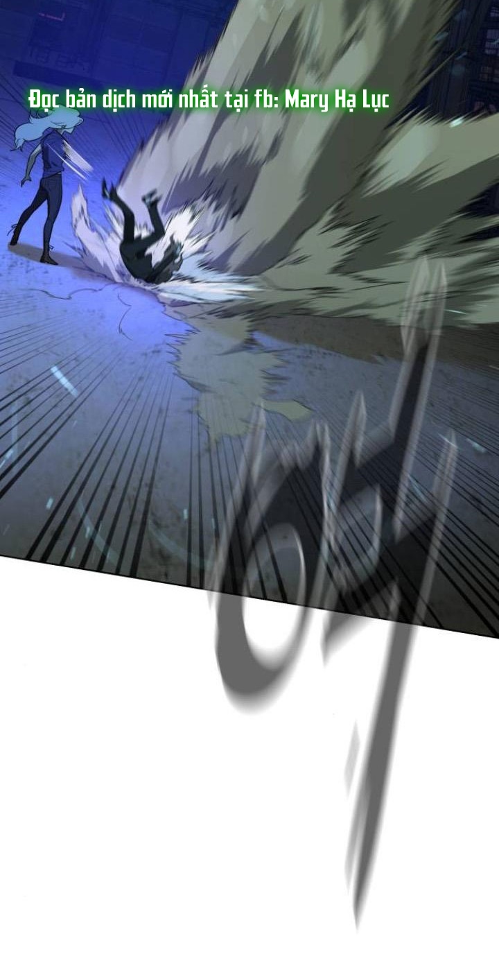 bạch huyết - white blood chapter 44 79