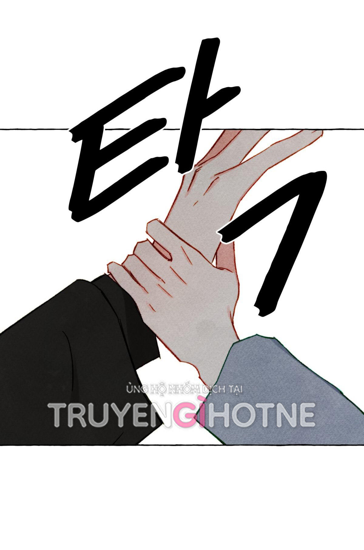 nuôi dưỡng một bé rồng đen chapter 52.2 7