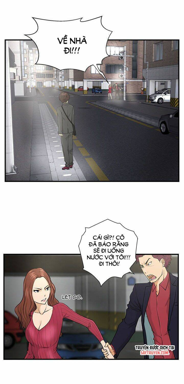 mr kang chapter 1 24