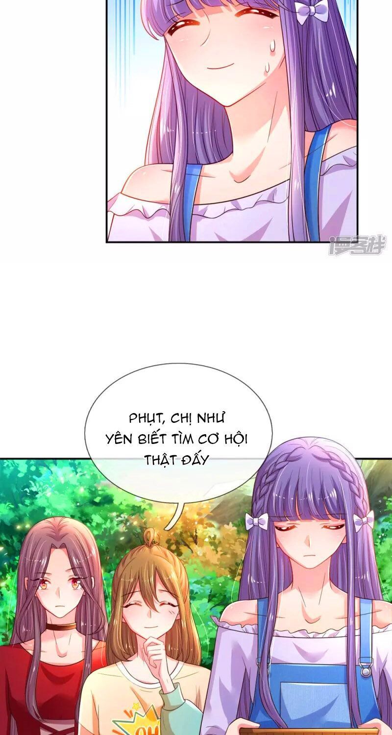 ma ma đột kích : cha mời tiếp chiêu chapter 48 22