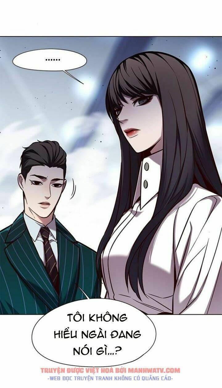 biến thân thành mèo chapter 121 17