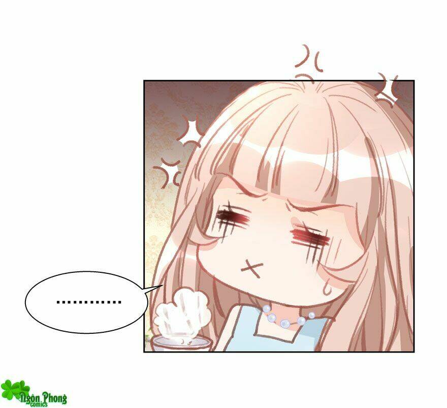 lưu luyến nguy tình chapter 15 27