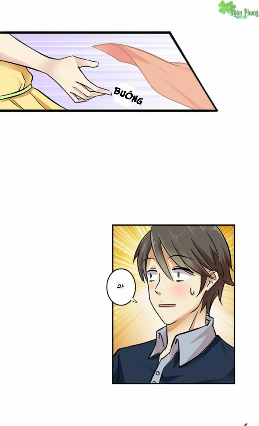 hai chú mèo totem chapter 9 9