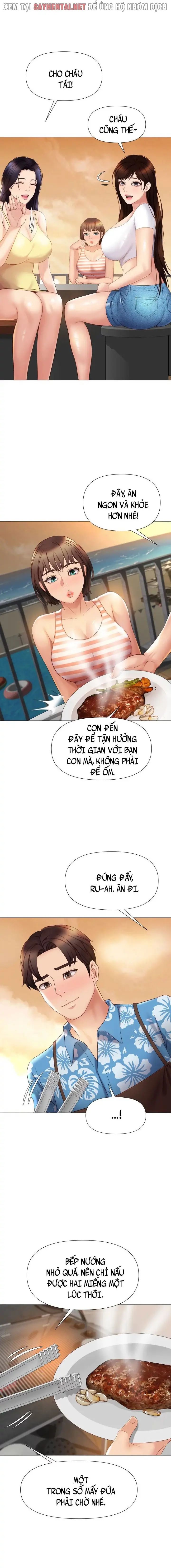 bạn của con gái tôi chapter 36 20