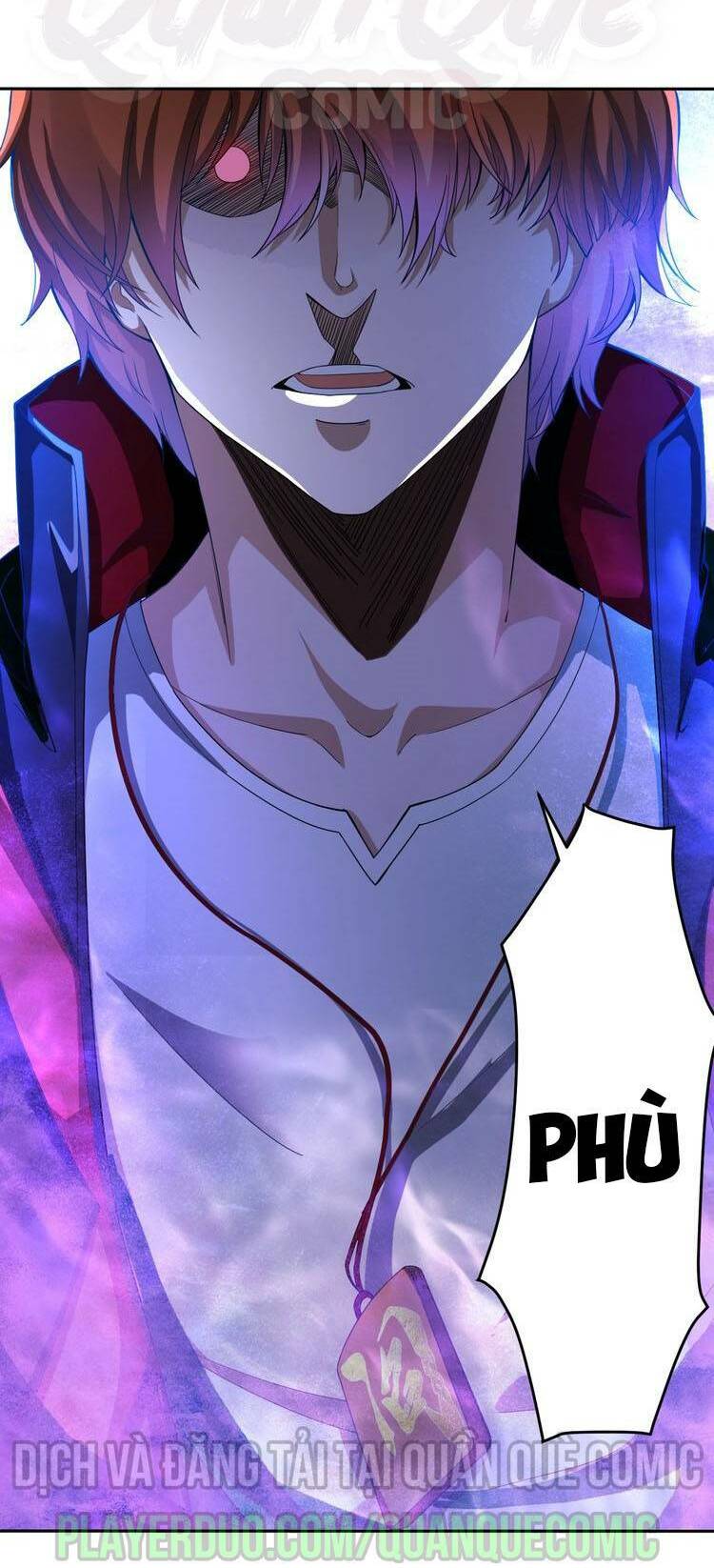 diêm vương thay thế chapter 39 24