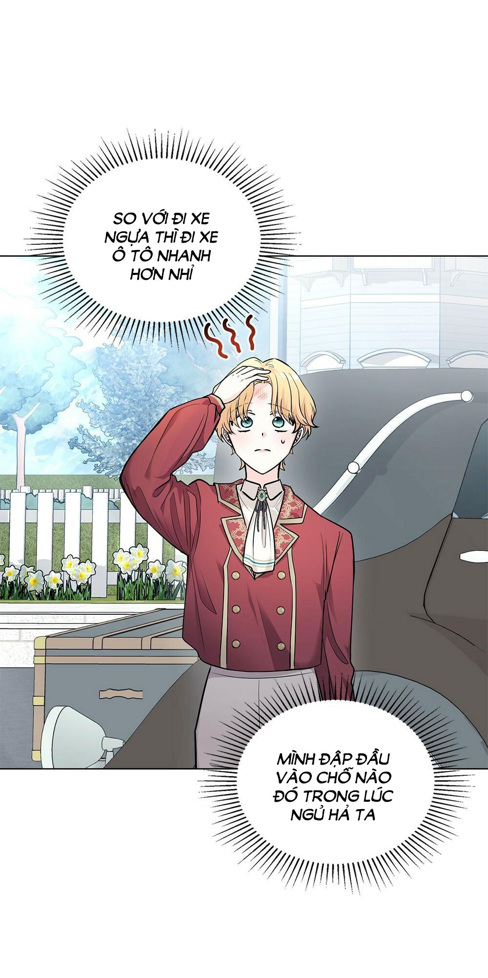 đi tìm nàng camellia chapter 27 2