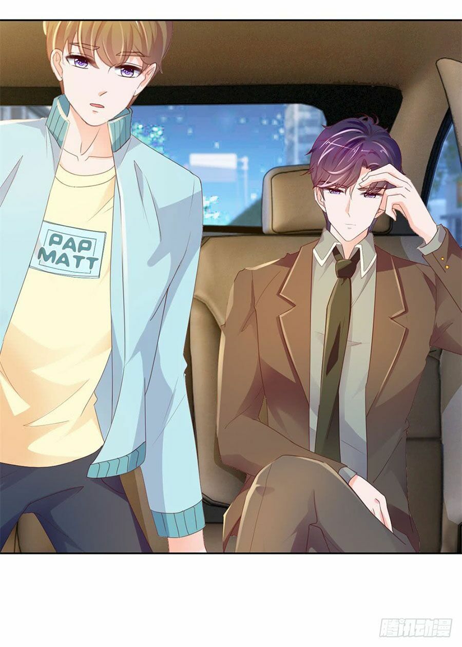 ẩn hôn 100%: chọc tức vợ yêu mua một tặng một chapter 54 19