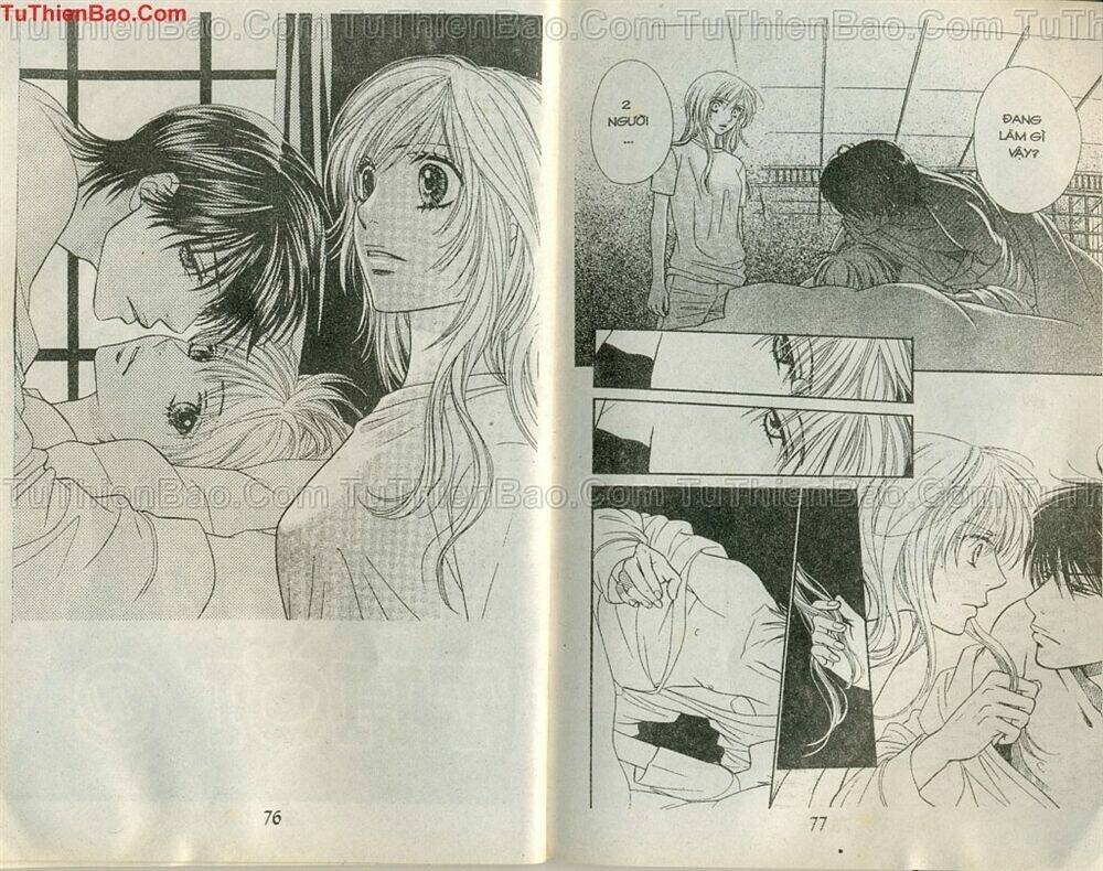 lo lem thời @ chapter 3 36