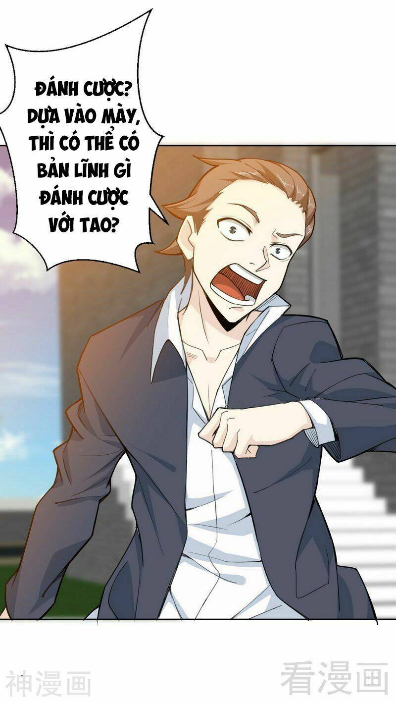 trọng sinh cực phẩm tiên đế chapter 3 2