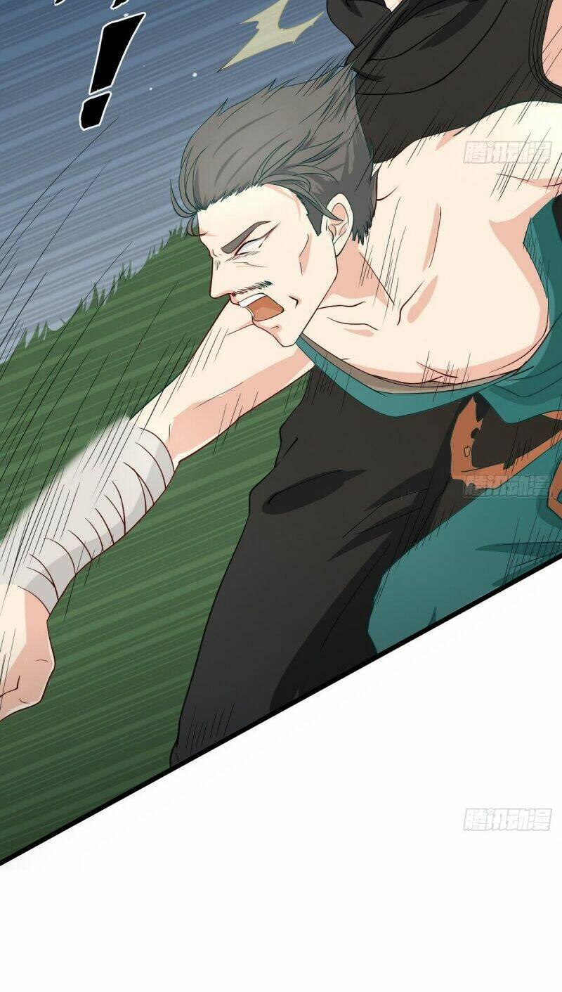 hắn là long ngạo thiên chapter 24 17