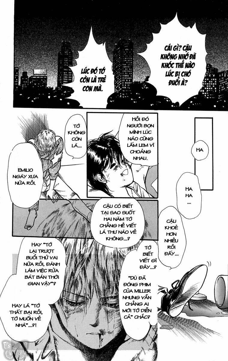 cain saga chapter 4 20