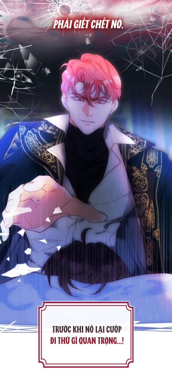 sau khi chuyển sinh tôi trở thành công chúa chapter 20.1 9