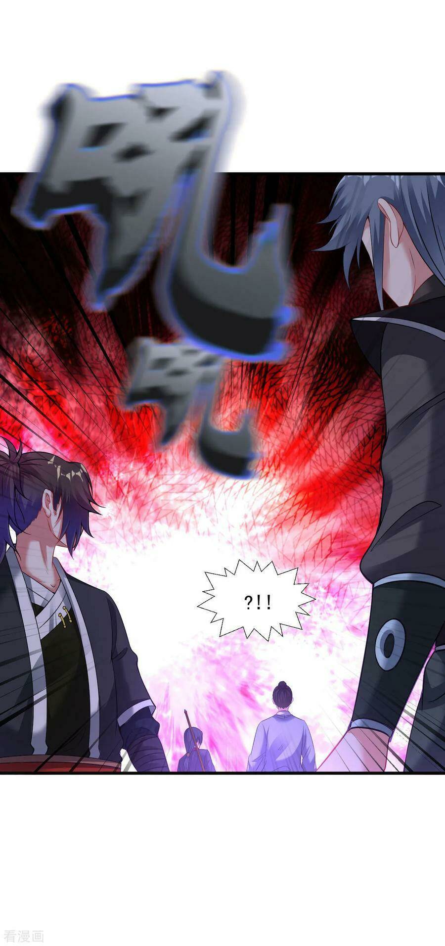 đạo ấn chapter 61 18