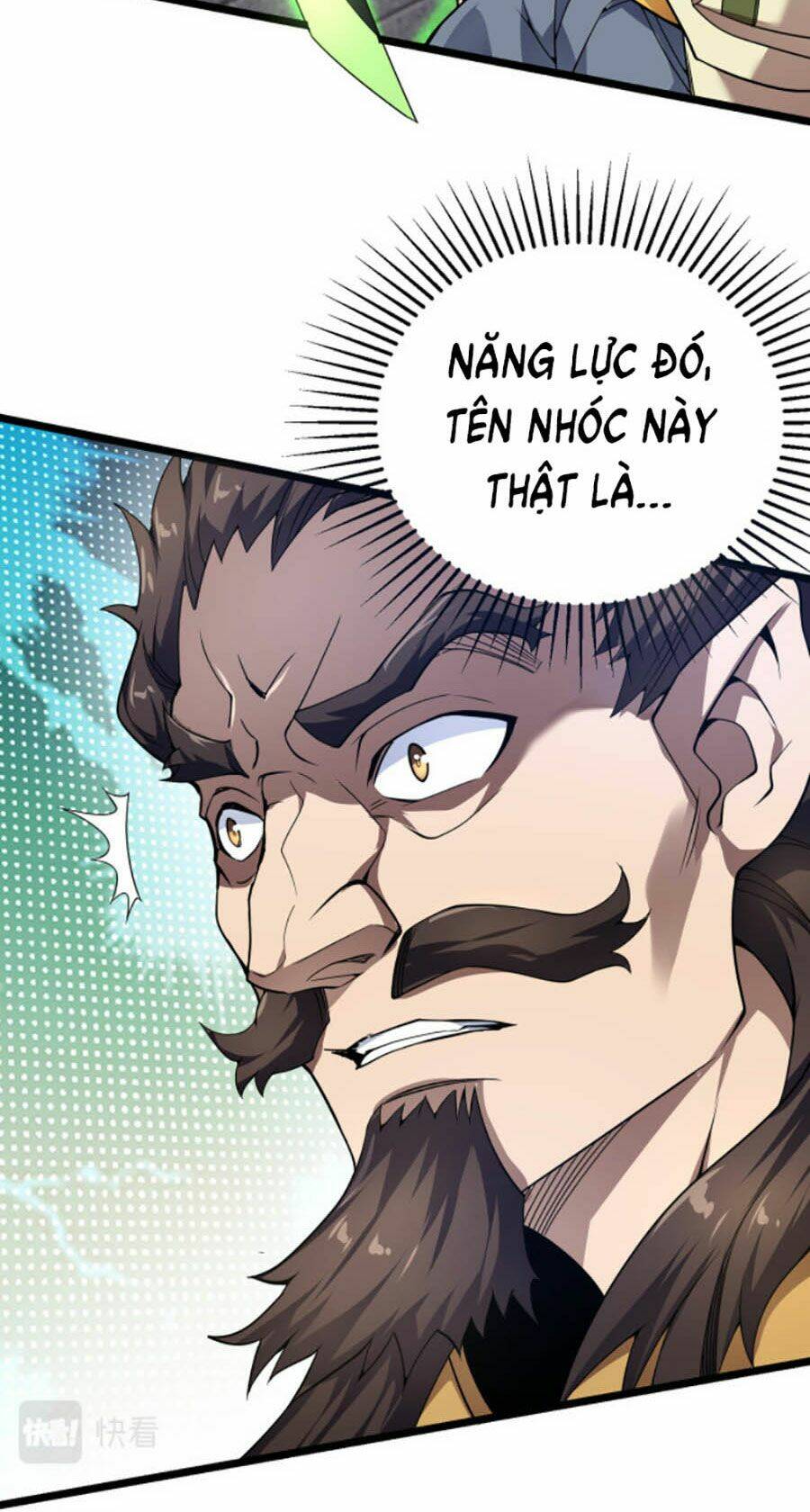 vạn vật hợp nhất chapter 7 5