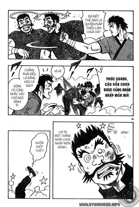 hoàng phi hồng phần 4 chapter 62 18