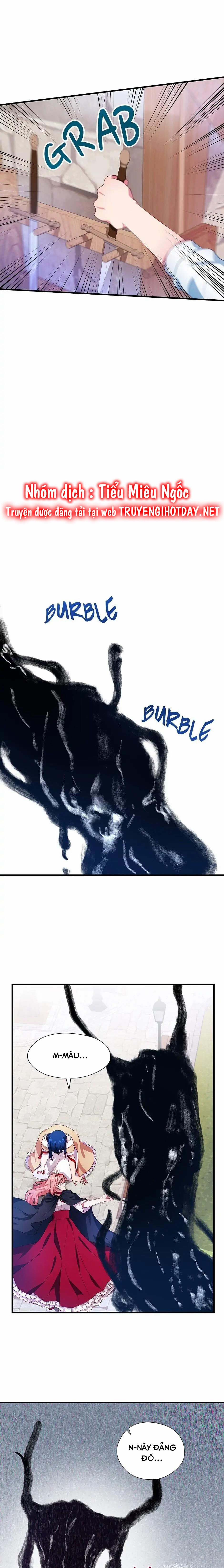 tôi không phải là nữ anh hùng chapter 7 7