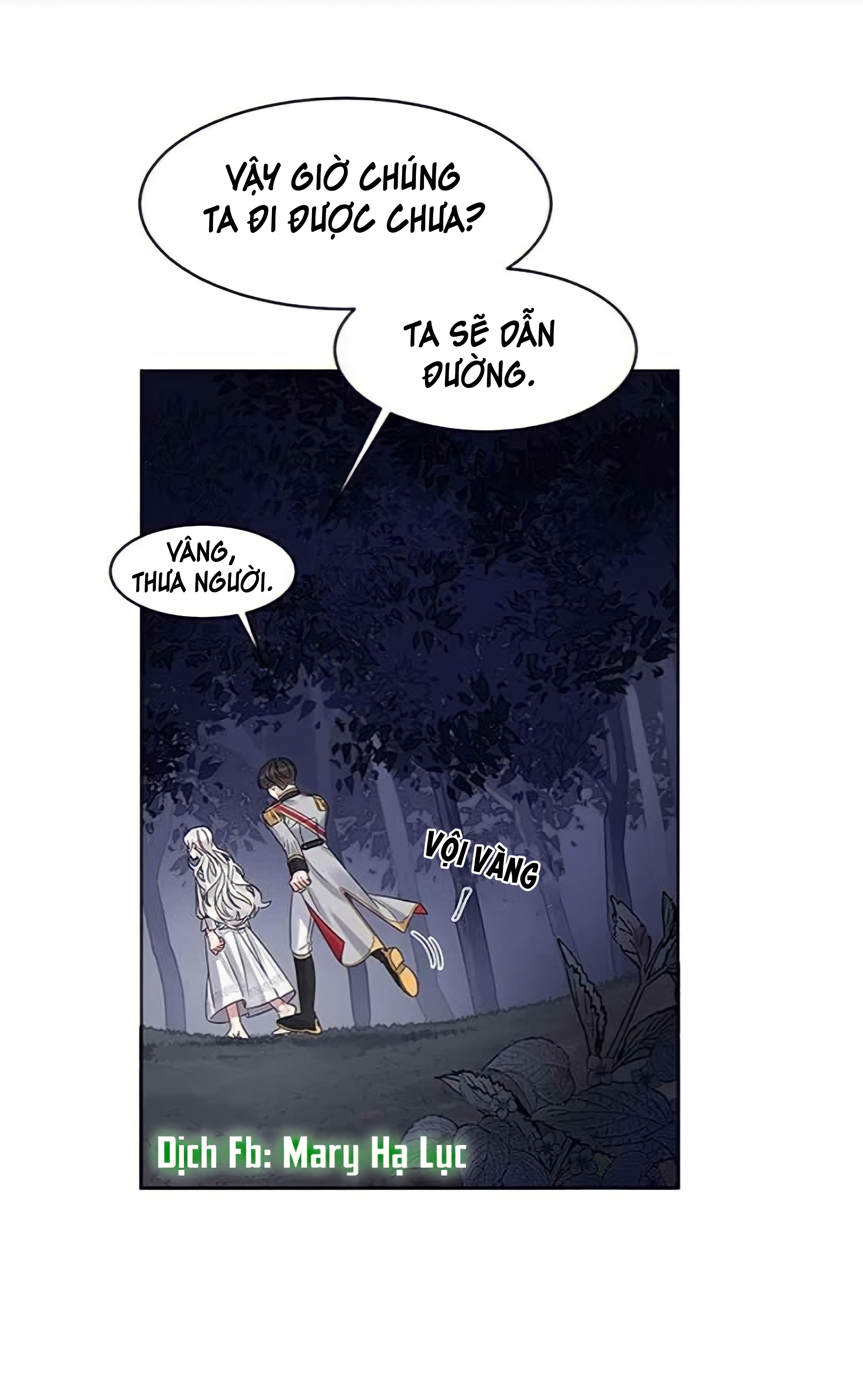 có rồng! (full) chapter 3 69