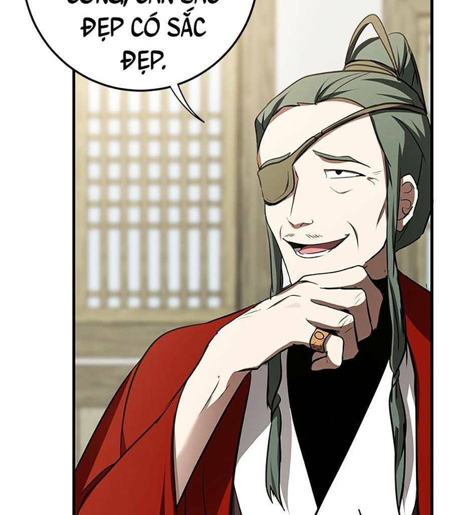 võ đang kỳ hiệp chapter 87 49