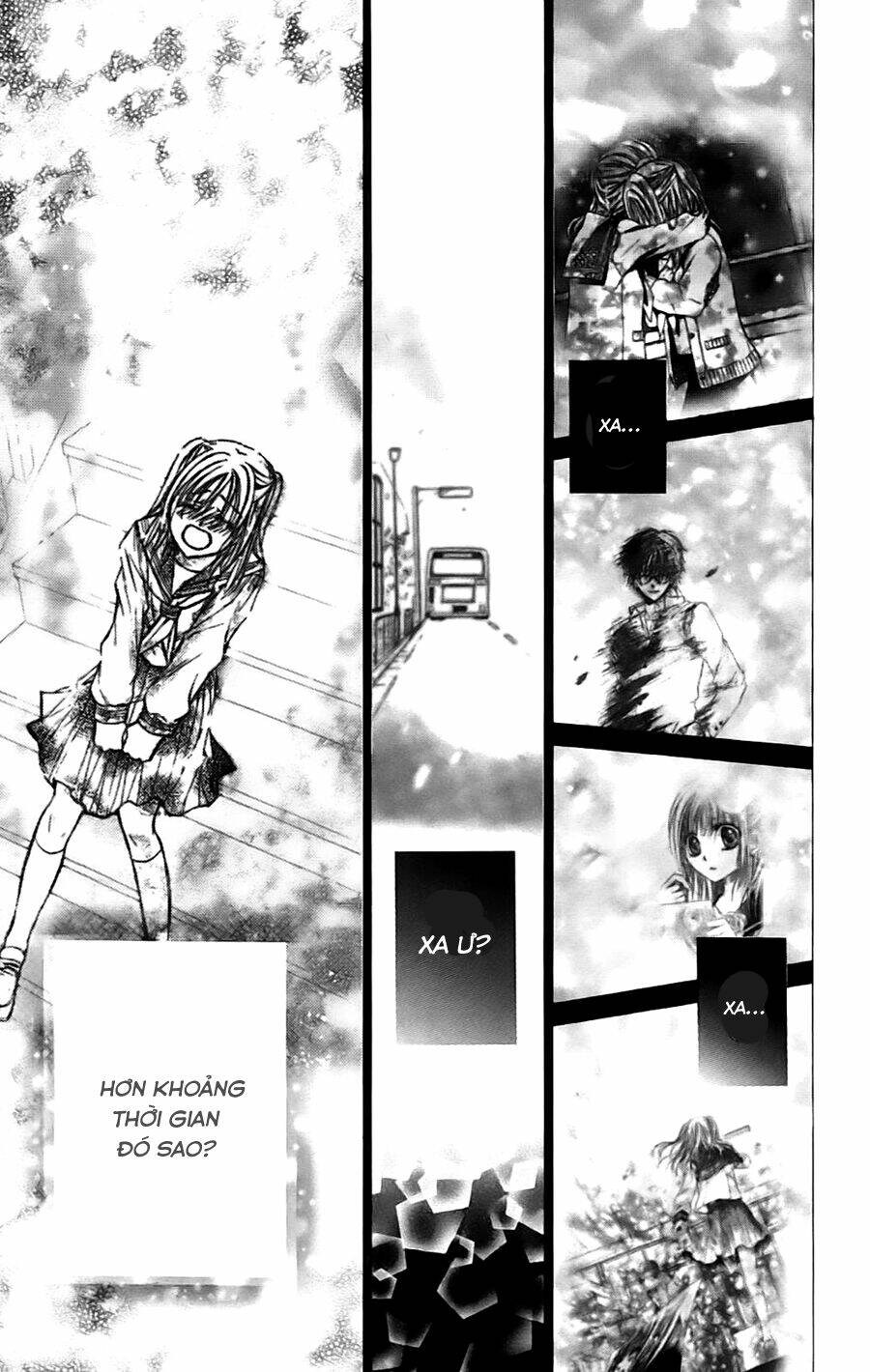 namida usagi - seifuku no kataomoi chapter 6 30