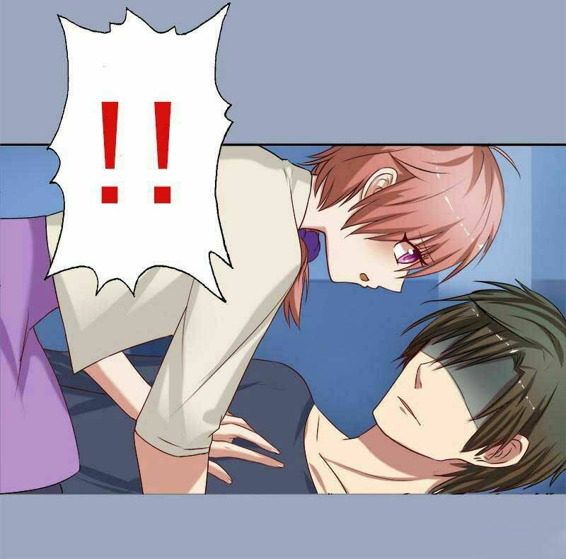 cách bích tổng tài thỉnh chỉ giáo chapter 5 26