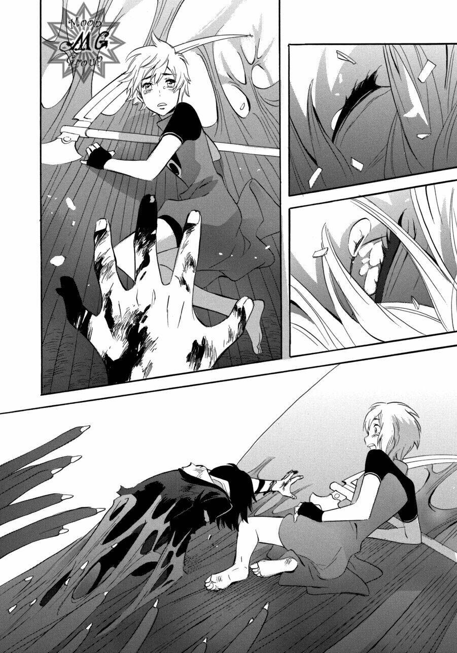 meteor methuselah chapter 62 11