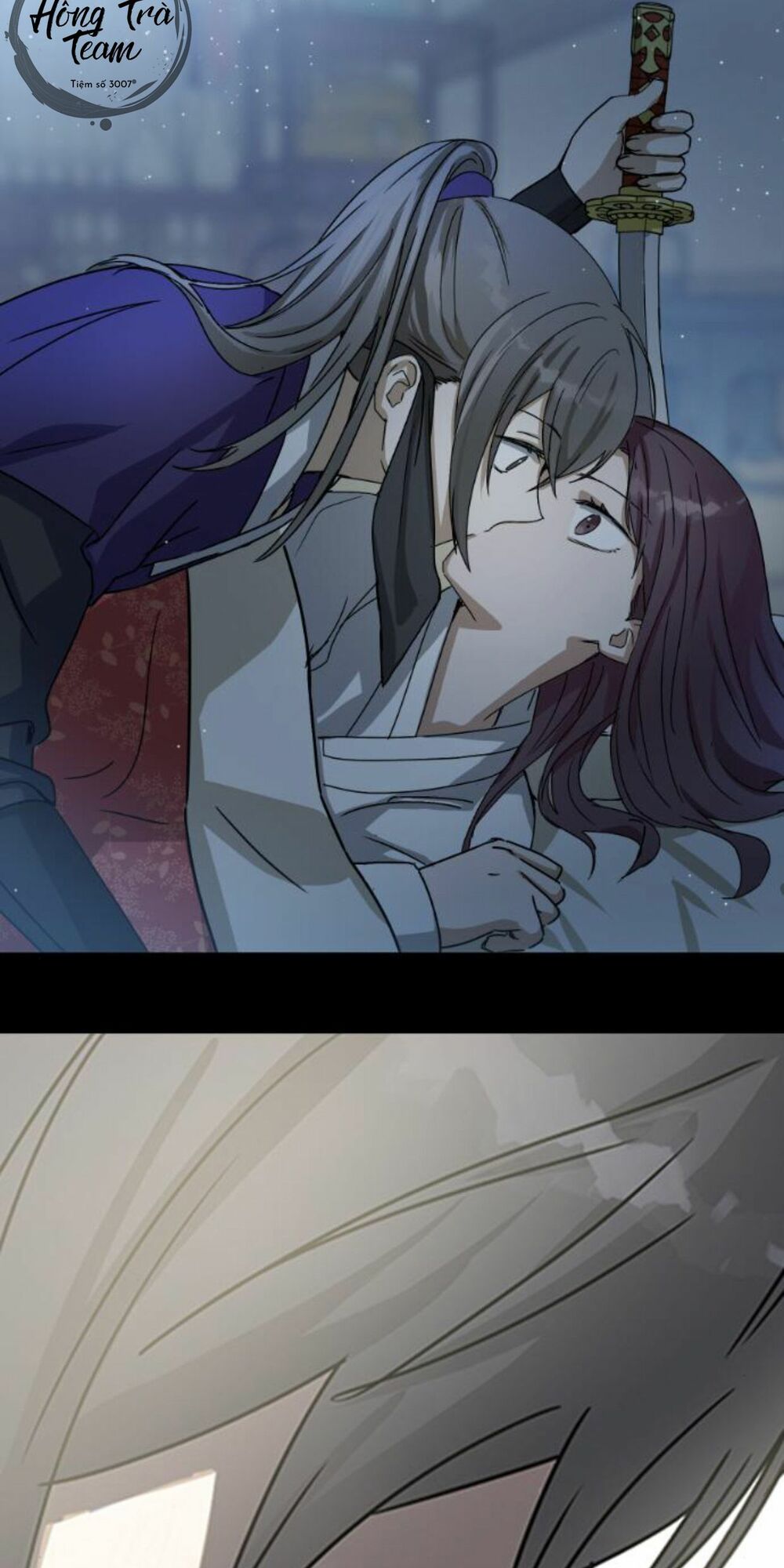 duyên nợ kiếp trước chapter 12 23