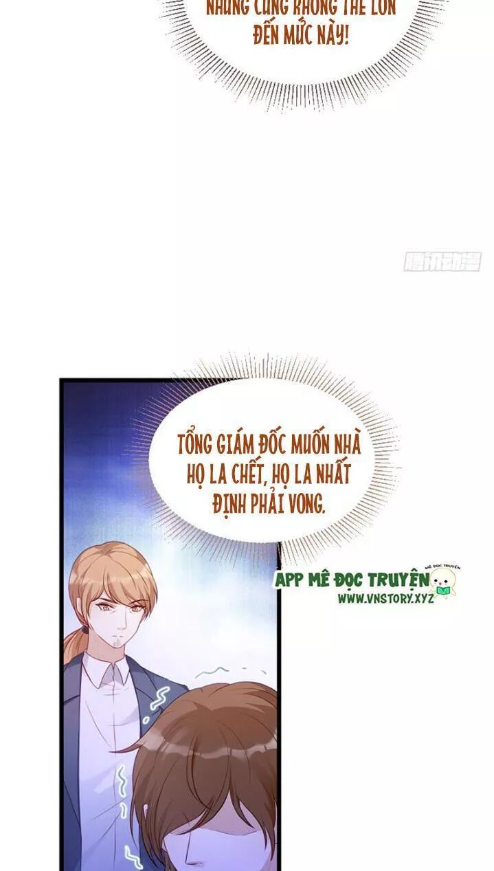 bảo bối đáng yêu đột kích chapter 63 7