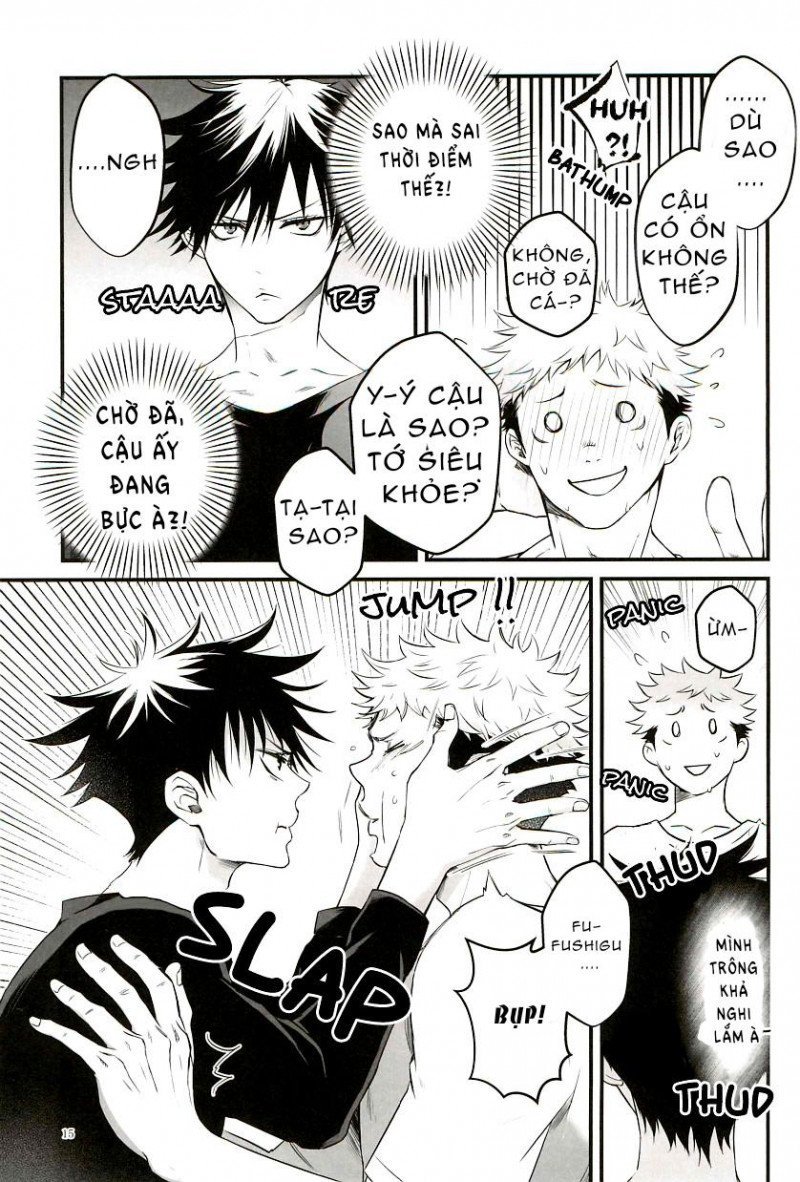 cp trong jujutsu kaisen dj chapter 1 15