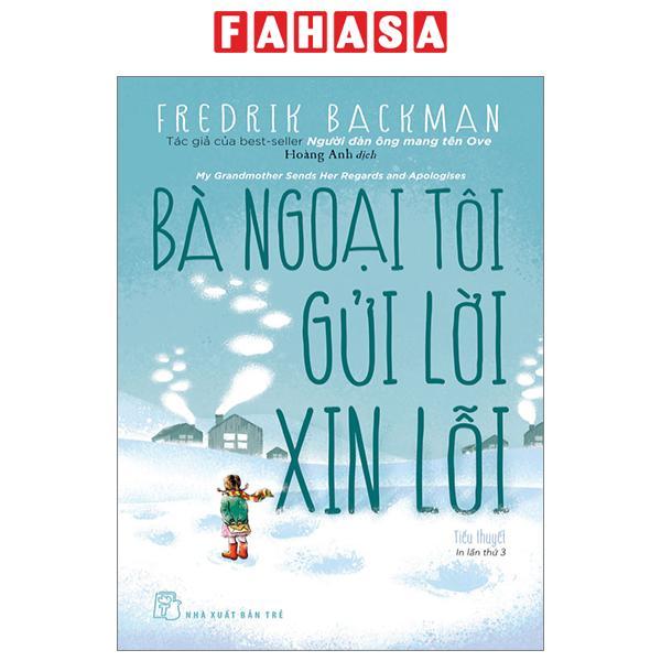 Bà Ngoại Tôi Gửi Lời Xin Lỗi