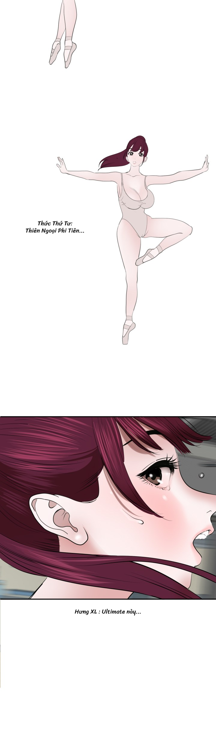 cột thu lôi chapter 56 20