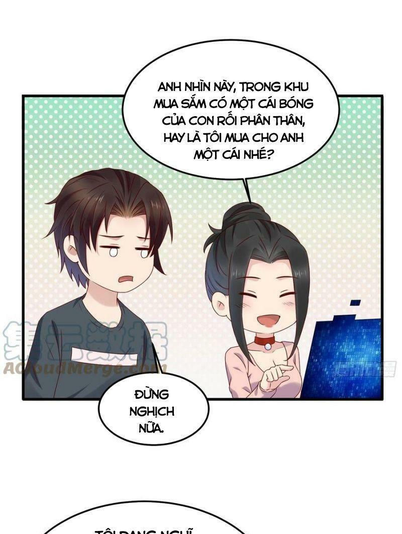 vua đầu tư mạnh nhất chapter 61 11