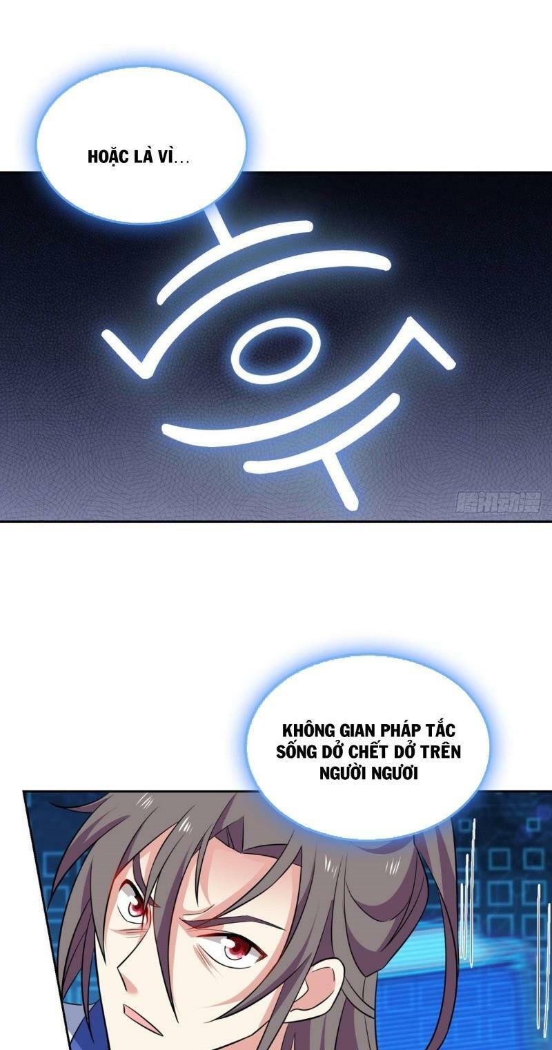 Trọng Sinh Thành Cậu Vàng Tại Dị Thế Chapter 96 31